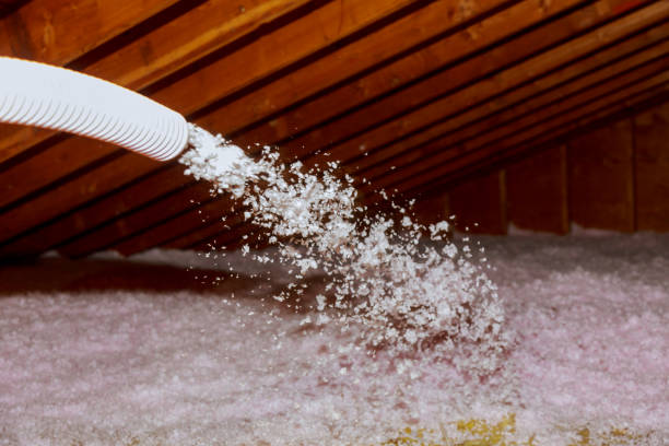 Best Blown-in Insulation  in Tatamy, PA