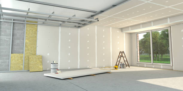 Best Soundproof Insulation Installation  in Tatamy, PA