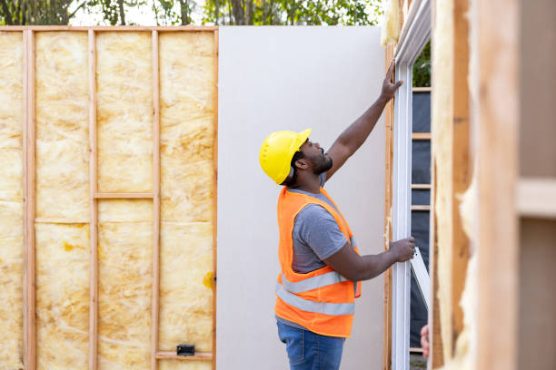Best Attic Insulation Installation  in Tatamy, PA