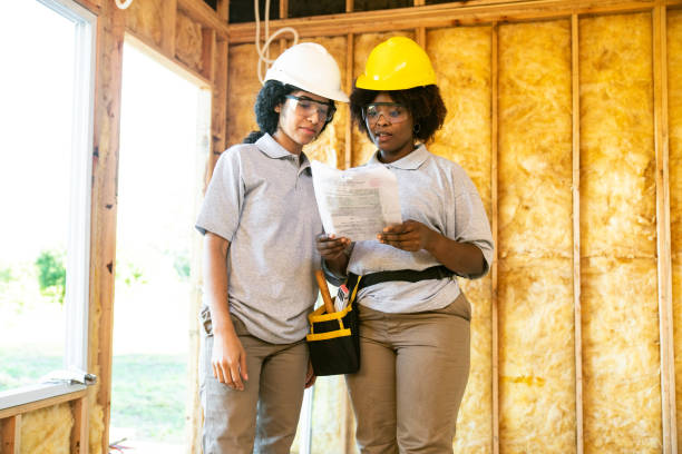 Best Commercial Insulation Contractor  in Tatamy, PA