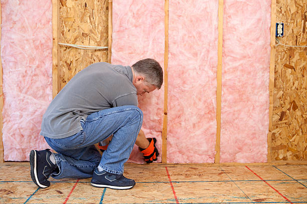 Soundproof Insulation Installation in Tatamy, PA