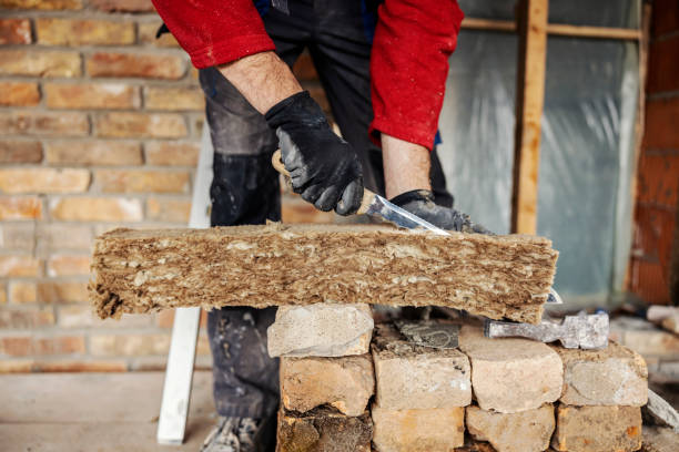 Best Insulation for New Construction  in Tatamy, PA